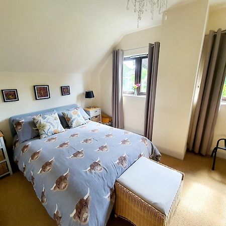 Lindas Retreats Self Catering Accommodation 1 Bedroom Cottage Or 3 Bedroom House トミントゥール エクステリア 写真