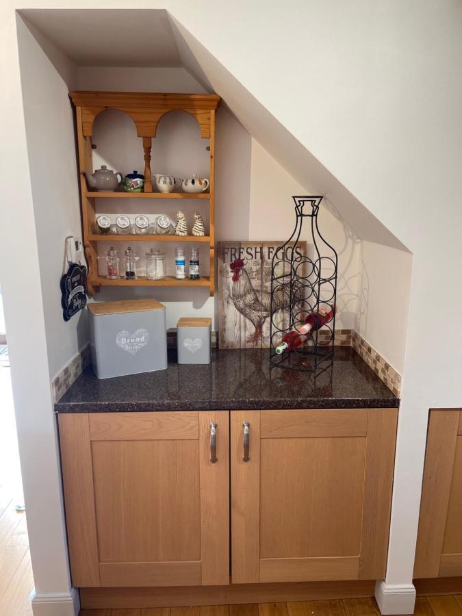 Lindas Retreats Self Catering Accommodation 1 Bedroom Cottage Or 3 Bedroom House トミントゥール エクステリア 写真