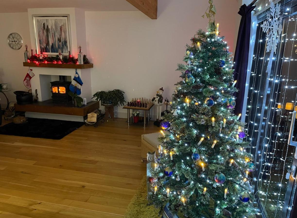 Lindas Retreats Self Catering Accommodation 1 Bedroom Cottage Or 3 Bedroom House トミントゥール エクステリア 写真