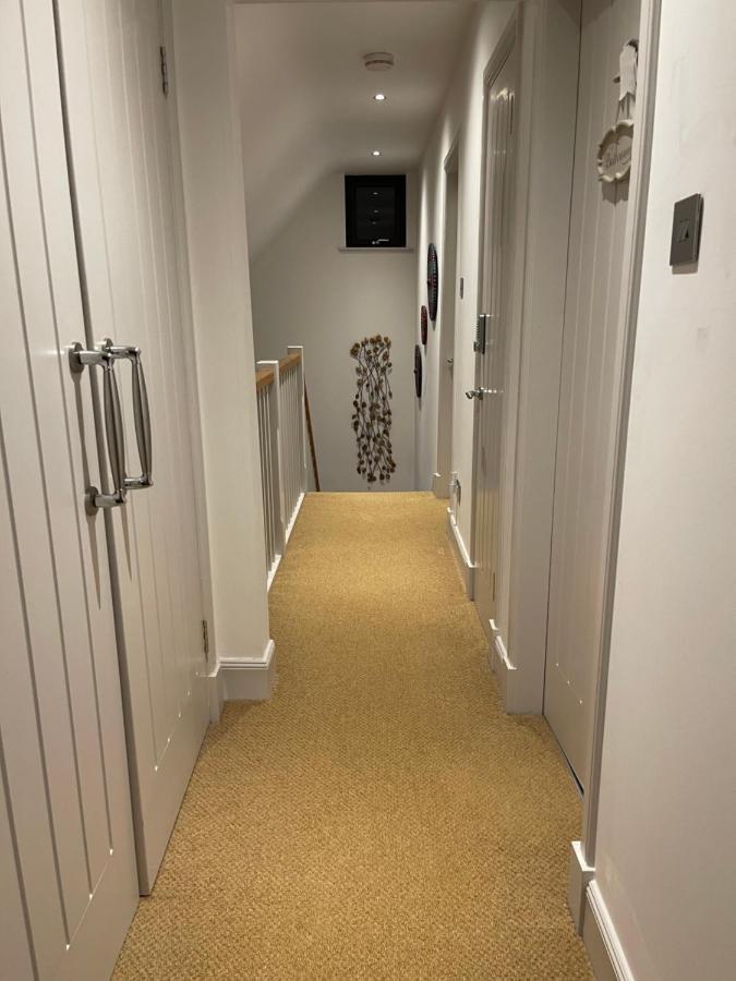 Lindas Retreats Self Catering Accommodation 1 Bedroom Cottage Or 3 Bedroom House トミントゥール エクステリア 写真