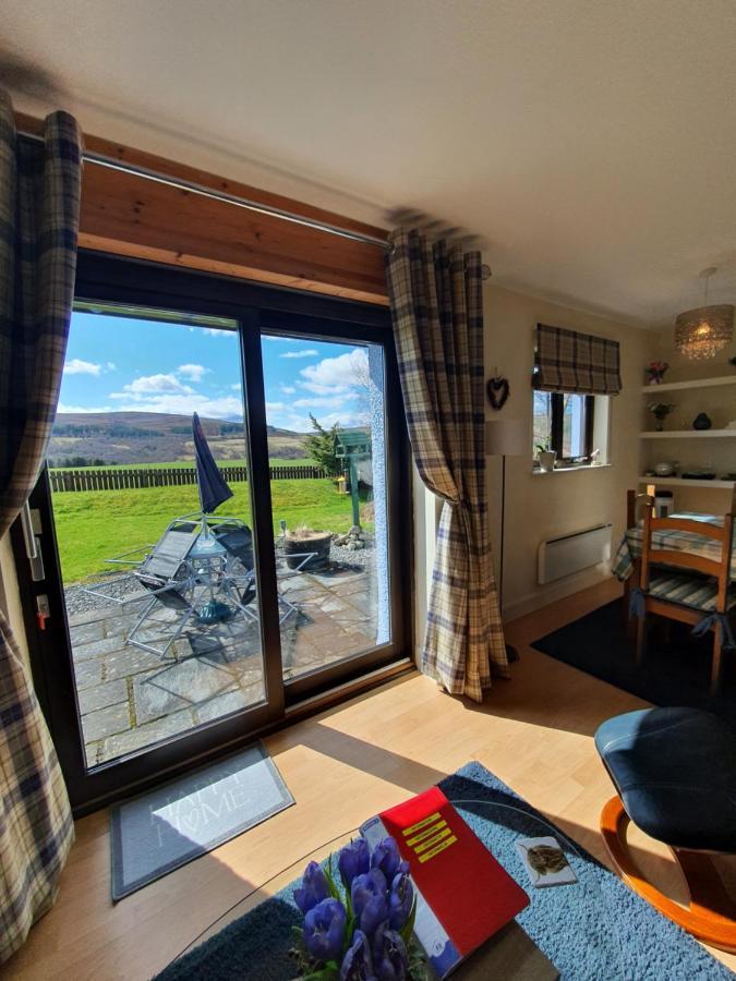 Lindas Retreats Self Catering Accommodation 1 Bedroom Cottage Or 3 Bedroom House トミントゥール エクステリア 写真