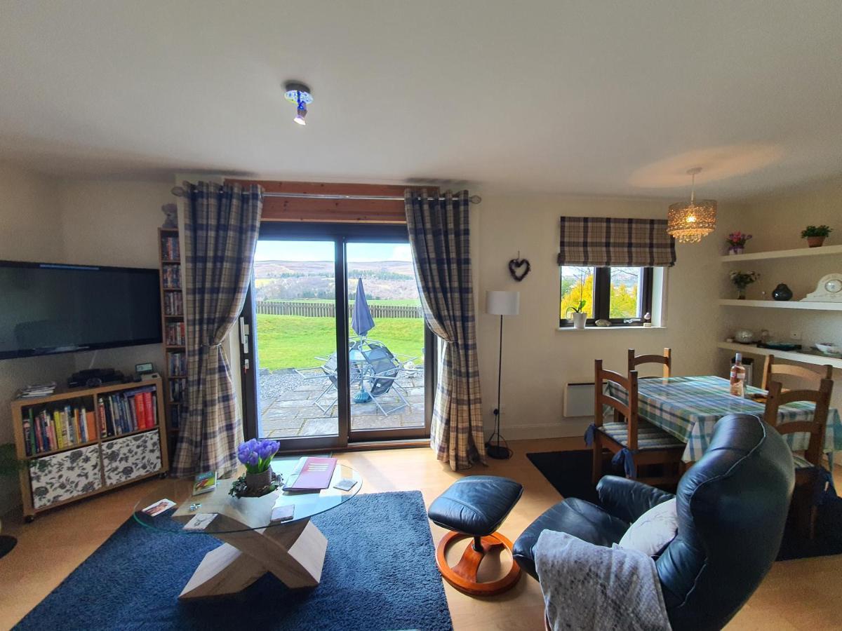 Lindas Retreats Self Catering Accommodation 1 Bedroom Cottage Or 3 Bedroom House トミントゥール エクステリア 写真