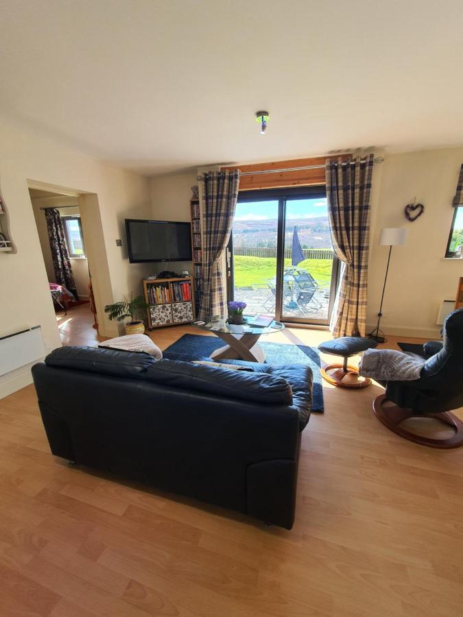 Lindas Retreats Self Catering Accommodation 1 Bedroom Cottage Or 3 Bedroom House トミントゥール エクステリア 写真