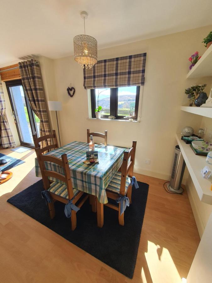 Lindas Retreats Self Catering Accommodation 1 Bedroom Cottage Or 3 Bedroom House トミントゥール エクステリア 写真