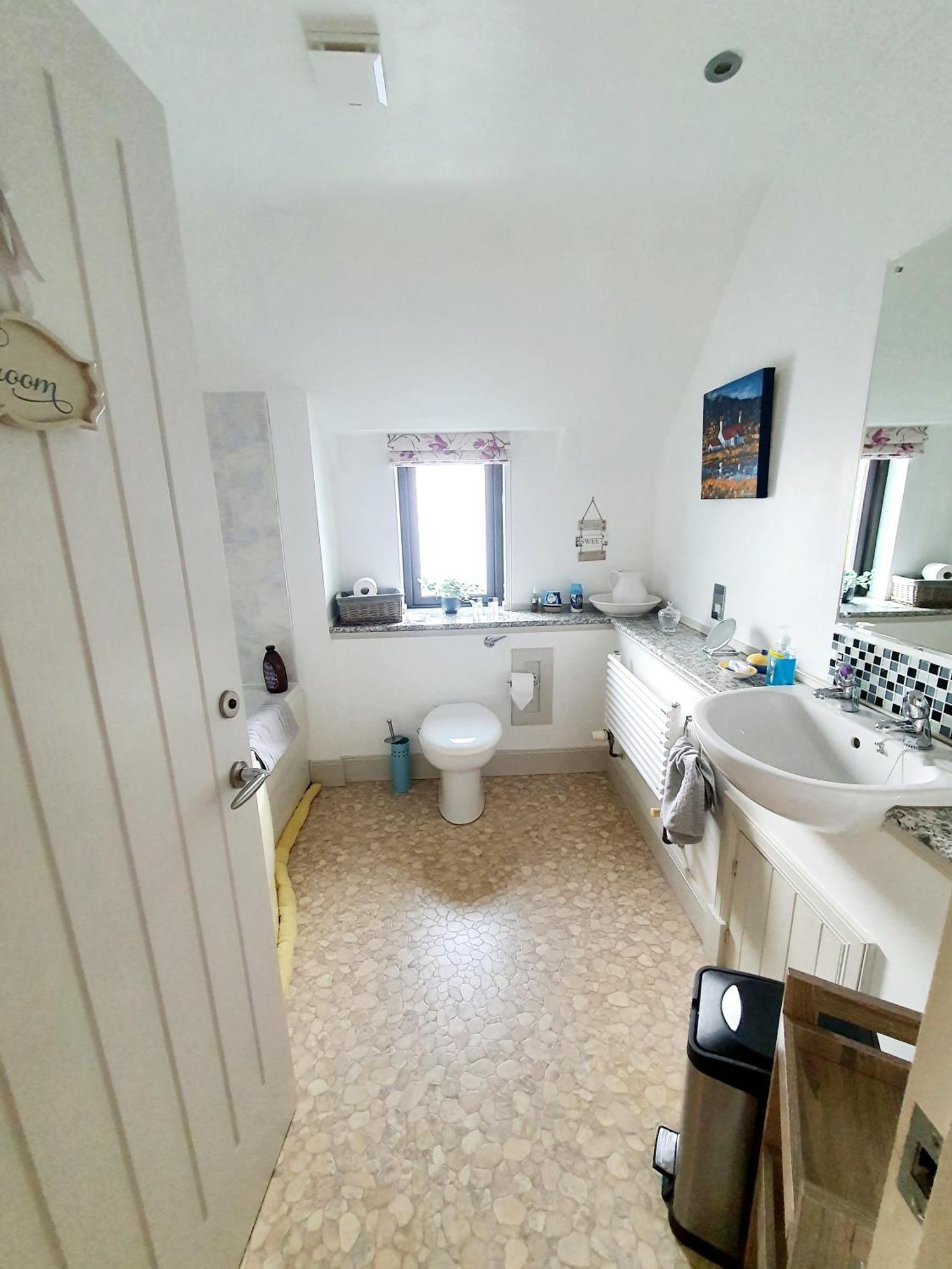 Lindas Retreats Self Catering Accommodation 1 Bedroom Cottage Or 3 Bedroom House トミントゥール エクステリア 写真