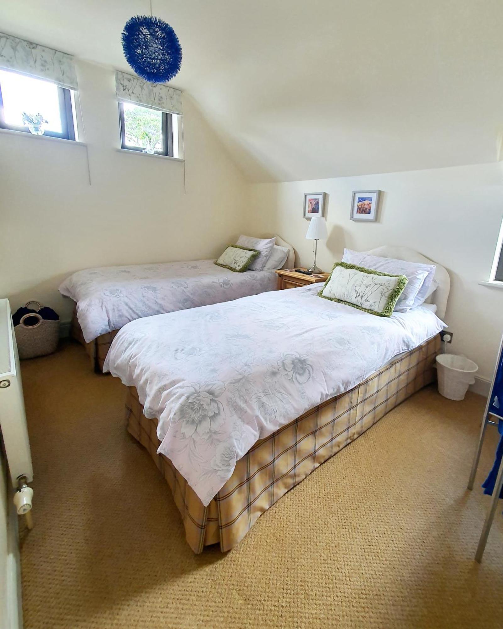 Lindas Retreats Self Catering Accommodation 1 Bedroom Cottage Or 3 Bedroom House トミントゥール エクステリア 写真