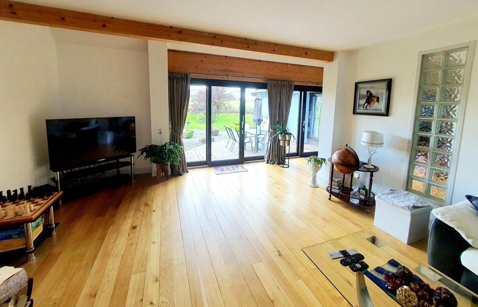 Lindas Retreats Self Catering Accommodation 1 Bedroom Cottage Or 3 Bedroom House トミントゥール エクステリア 写真