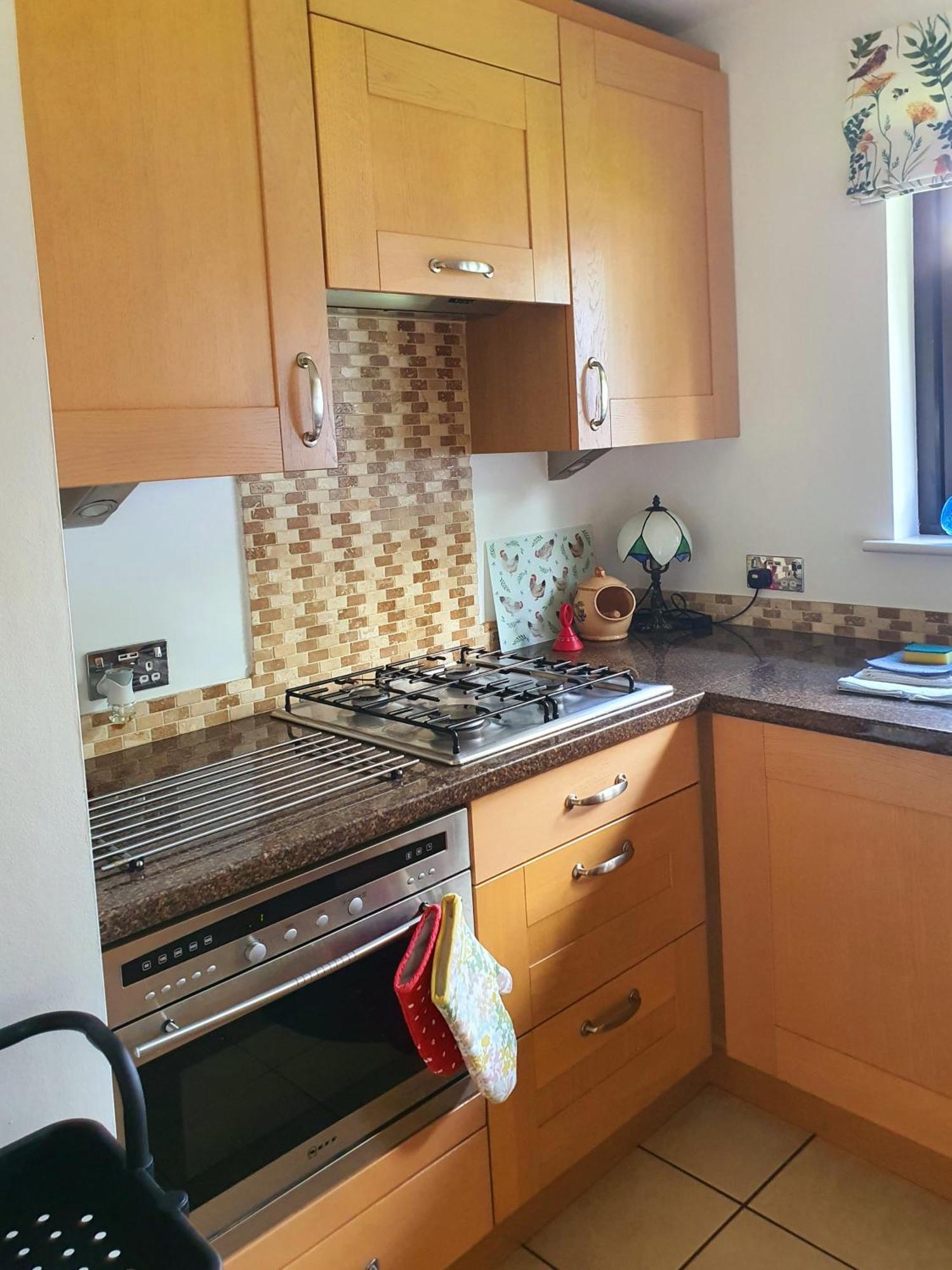 Lindas Retreats Self Catering Accommodation 1 Bedroom Cottage Or 3 Bedroom House トミントゥール エクステリア 写真