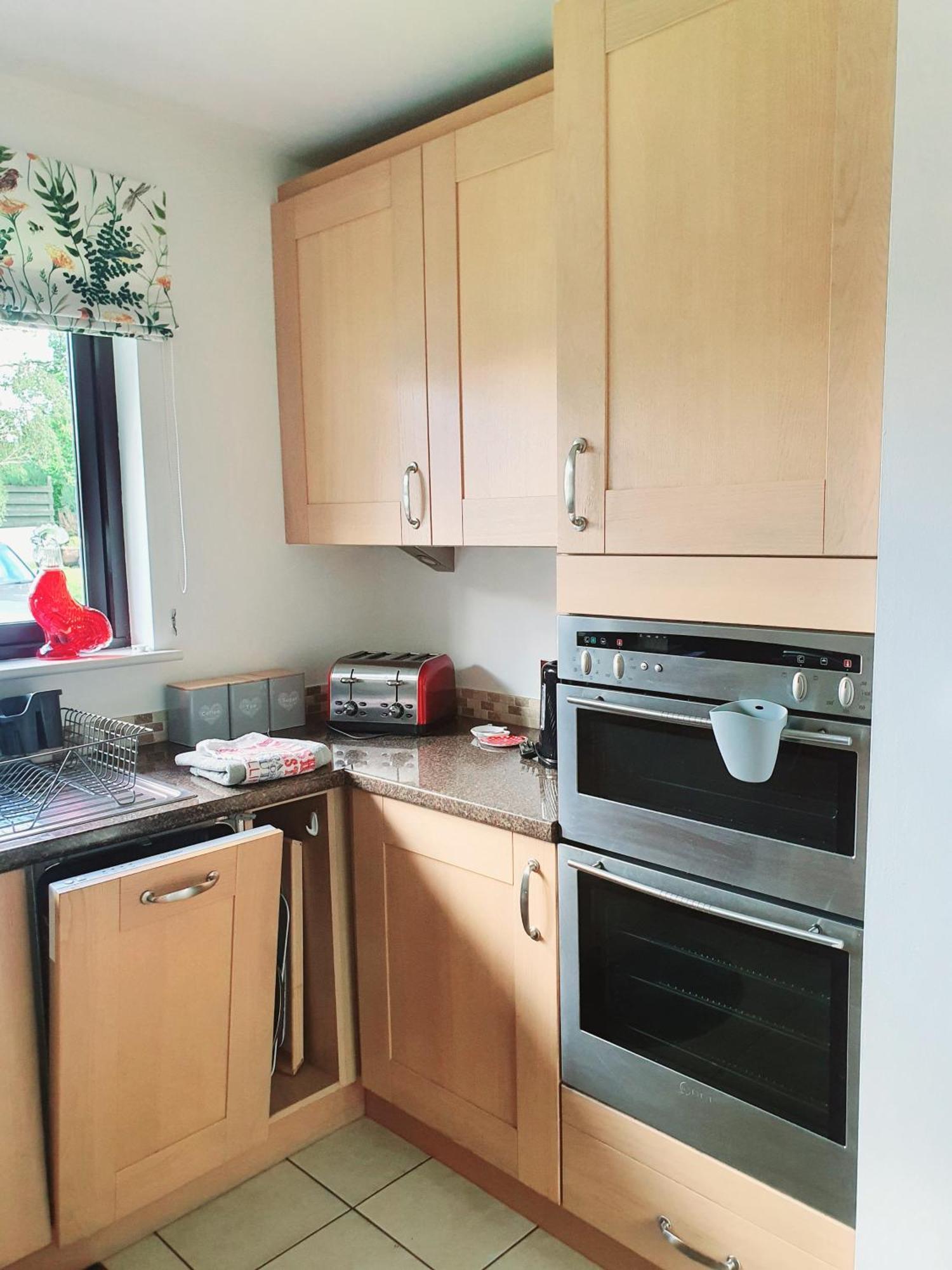 Lindas Retreats Self Catering Accommodation 1 Bedroom Cottage Or 3 Bedroom House トミントゥール エクステリア 写真