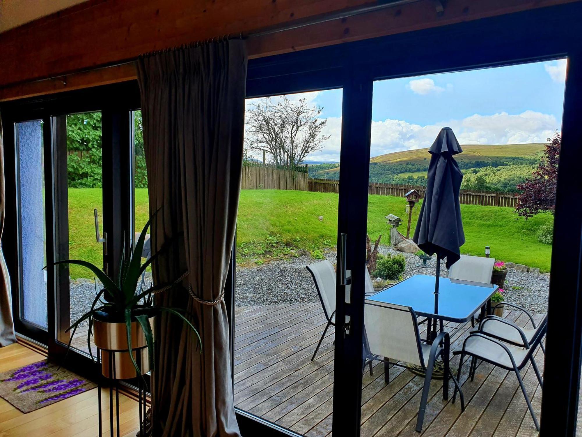 Lindas Retreats Self Catering Accommodation 1 Bedroom Cottage Or 3 Bedroom House トミントゥール エクステリア 写真
