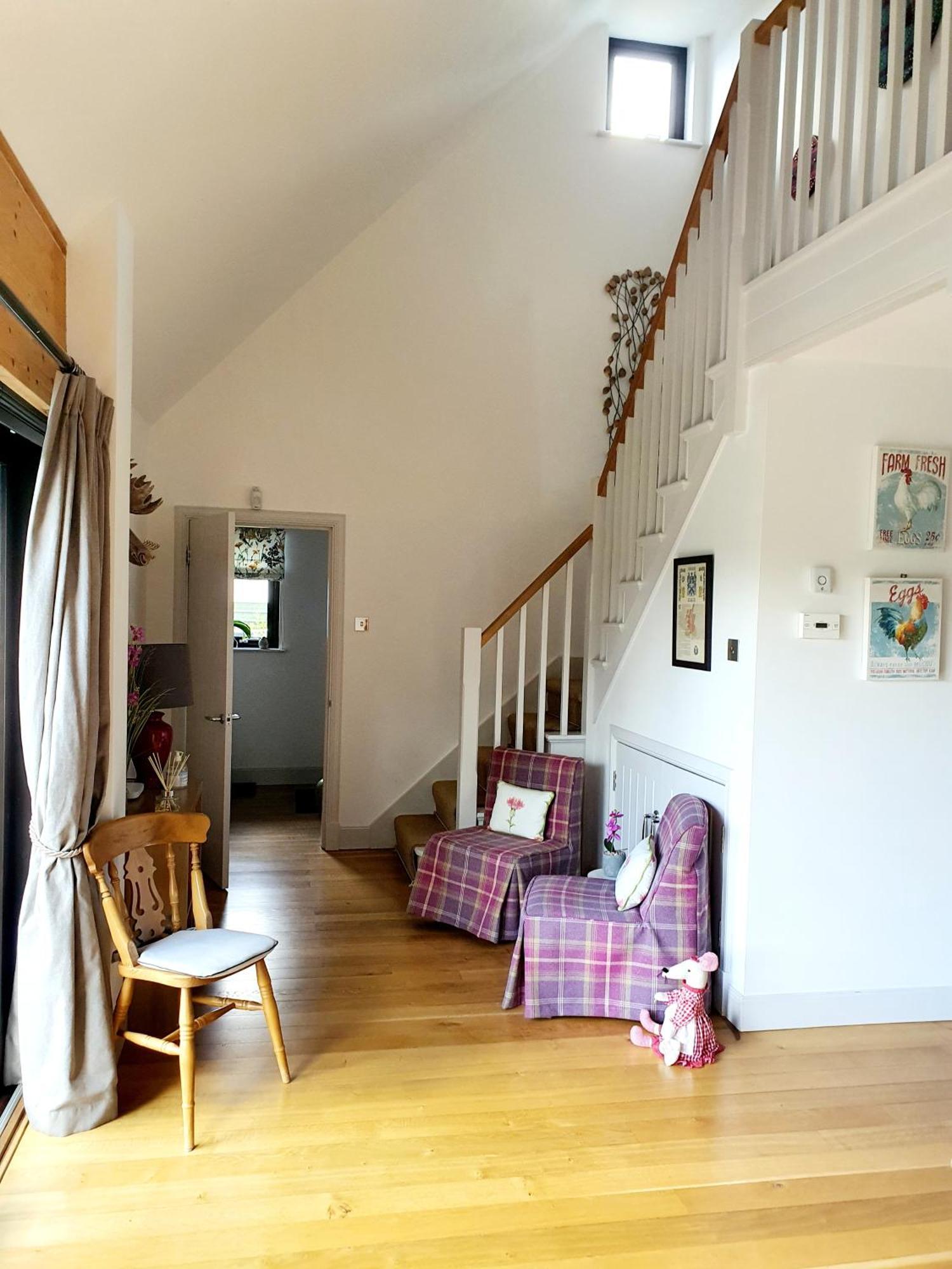 Lindas Retreats Self Catering Accommodation 1 Bedroom Cottage Or 3 Bedroom House トミントゥール エクステリア 写真