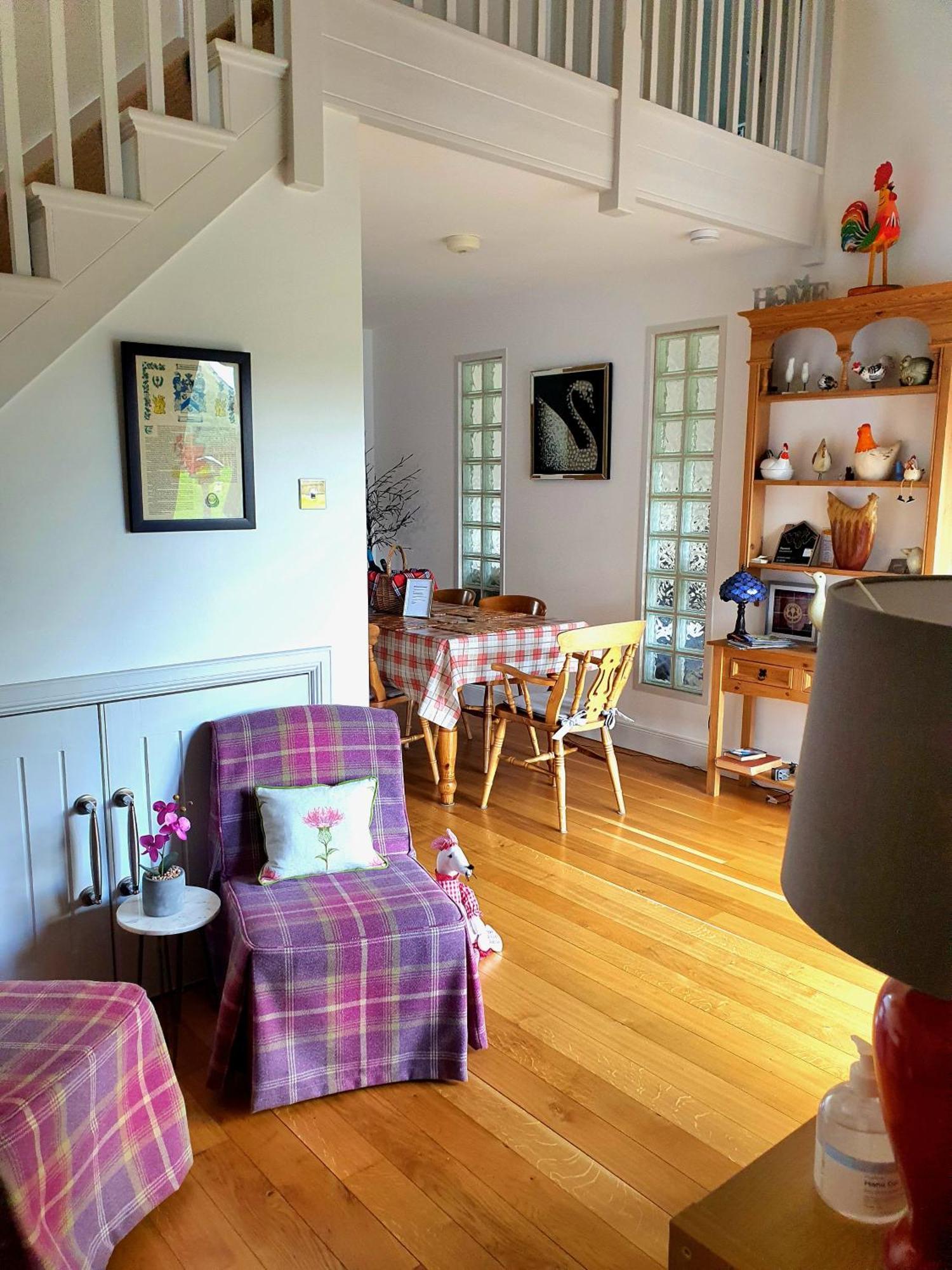 Lindas Retreats Self Catering Accommodation 1 Bedroom Cottage Or 3 Bedroom House トミントゥール エクステリア 写真