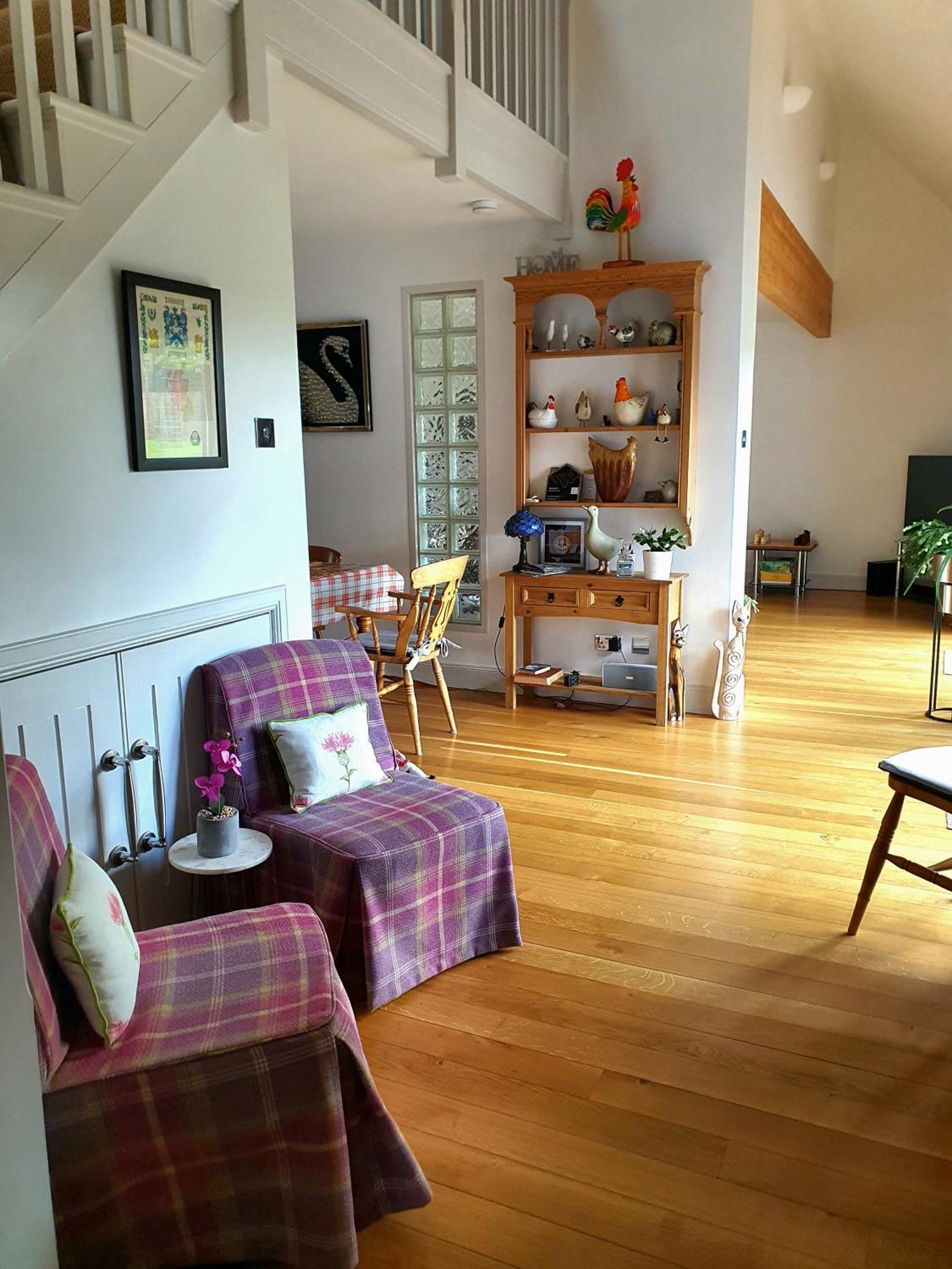 Lindas Retreats Self Catering Accommodation 1 Bedroom Cottage Or 3 Bedroom House トミントゥール エクステリア 写真