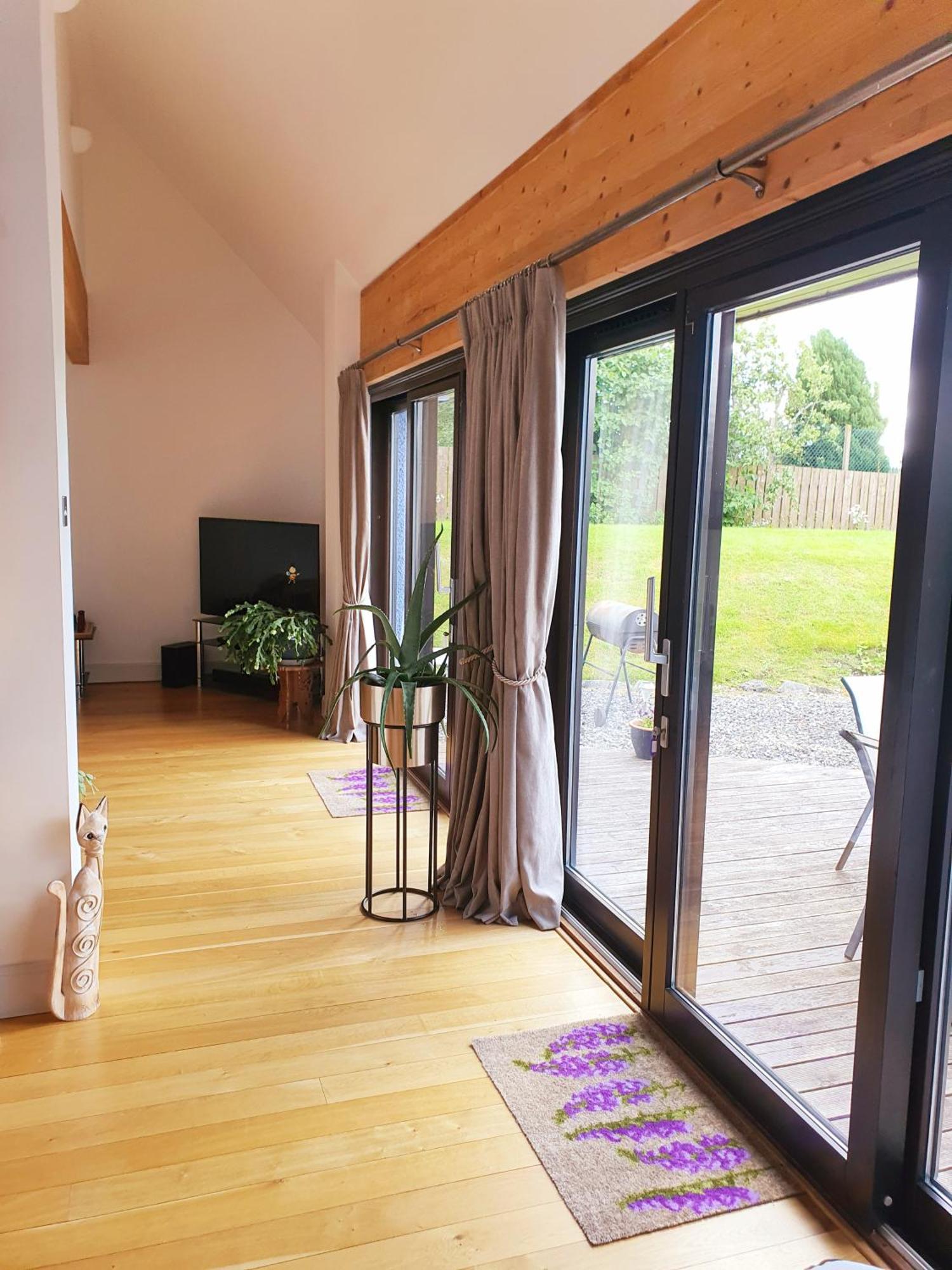 Lindas Retreats Self Catering Accommodation 1 Bedroom Cottage Or 3 Bedroom House トミントゥール エクステリア 写真