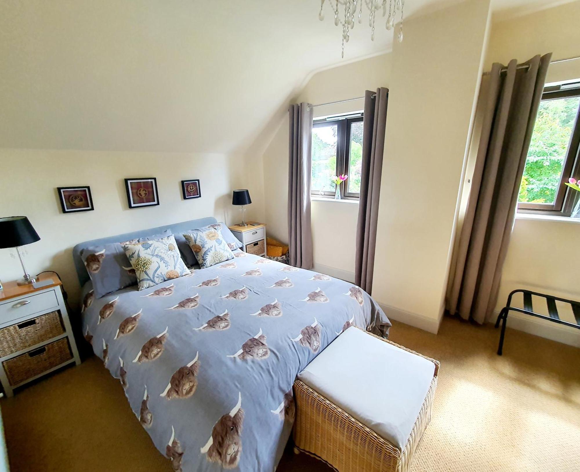 Lindas Retreats Self Catering Accommodation 1 Bedroom Cottage Or 3 Bedroom House トミントゥール エクステリア 写真