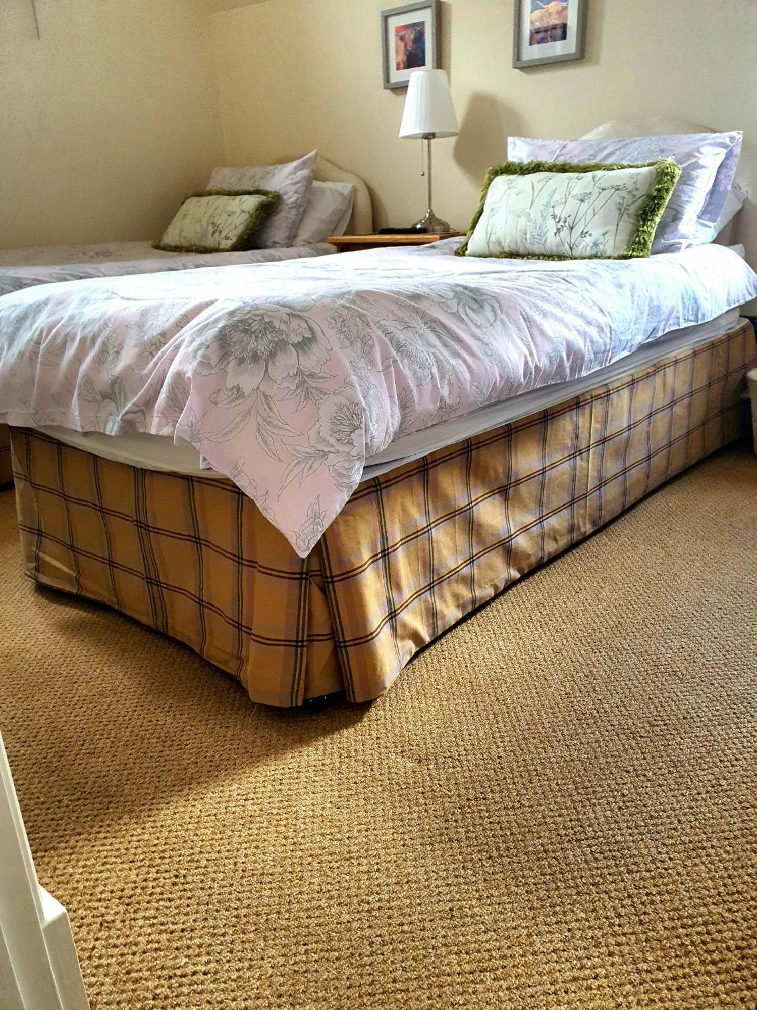 Lindas Retreats Self Catering Accommodation 1 Bedroom Cottage Or 3 Bedroom House トミントゥール エクステリア 写真